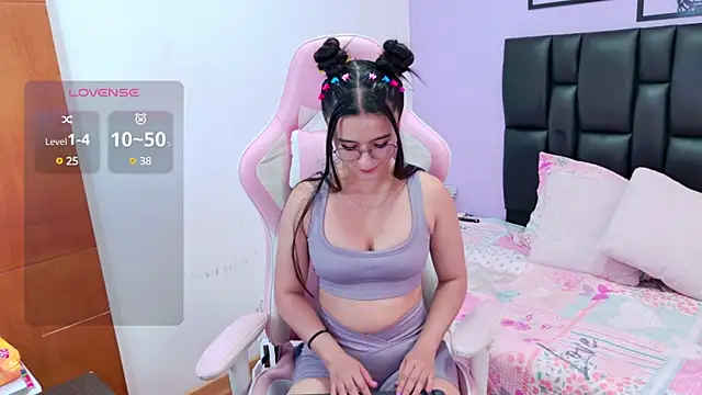 im-eliza online show from 3, 3, 2025