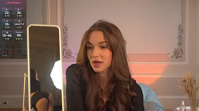 happywhores online show from 16, 12, 2025