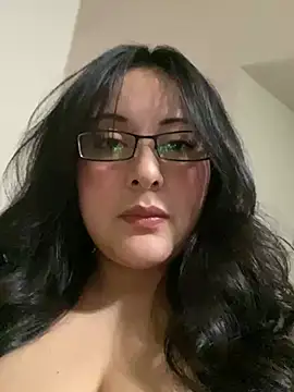 KayenneKisses online show from 21, 3, 2025