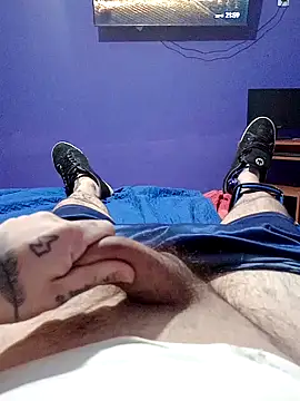 Corzoxxx online show from 4, 3, 2025