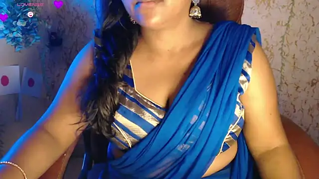 Snapshot of Prita07 chatting on 14, 6, 2026 Prita07 online show from 14, 6, 2026