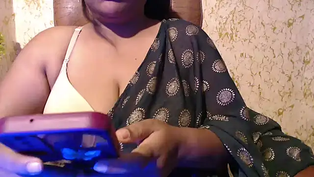 Snapshot of Prita07 chatting on 24, 4, 2026 Prita07 online show from 24, 4, 2026