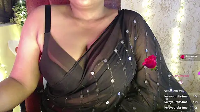Snapshot of Prita07 chatting on 5, 7, 2026 Prita07 online show from 5, 7, 2026