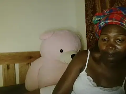 Sexxy pretty24 online show from 11, 3, 2025