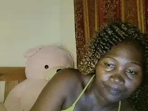 Sexxy pretty24 online show from 18, 3, 2025