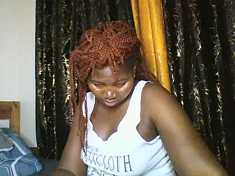 Sexxy pretty24 online show from 3, 4, 2026