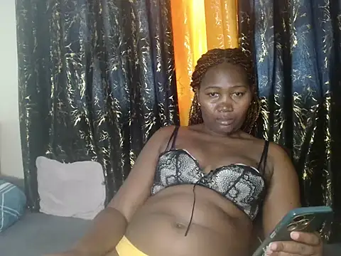 Sexxy pretty24 online show from 20, 4, 2026