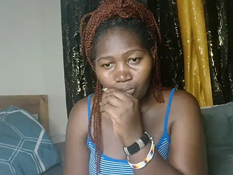 Sexxy pretty24 online show from 25, 3, 2026