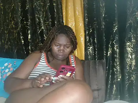 Snapshot of Sexxy_pretty24 chatting on 12, 7, 2026 Sexxy pretty24 online show from 12, 7, 2026