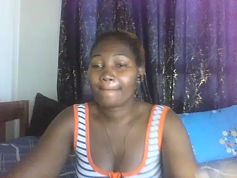 Sexxy pretty24 online show from 24, 11, 2025