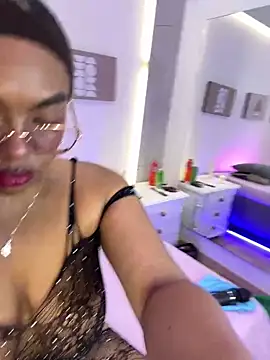 Esmeralda Duarte online show from 17, 5, 2026