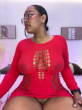 Esmeralda Duarte online show from 27, 4, 2026