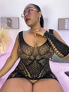 Esmeralda Duarte online show from 16, 5, 2026