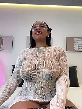 Esmeralda Duarte online show from 14, 2, 2026