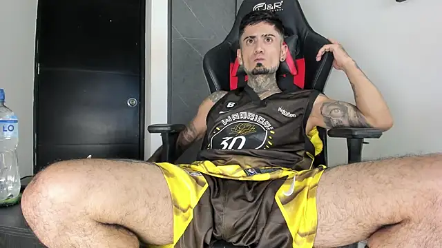 sergiio mesa27 online show from 28, 3, 2026