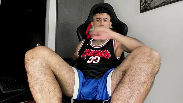 sergiio mesa27 online show from 28, 4, 2026