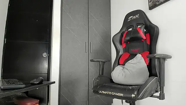 sergiio mesa27 online show from 8, 2, 2026