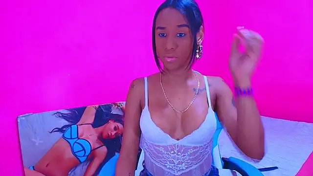 Black godessTs online show from 5, 5, 2026