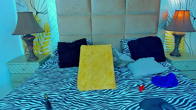 Black godessTs online show from 16, 12, 2025