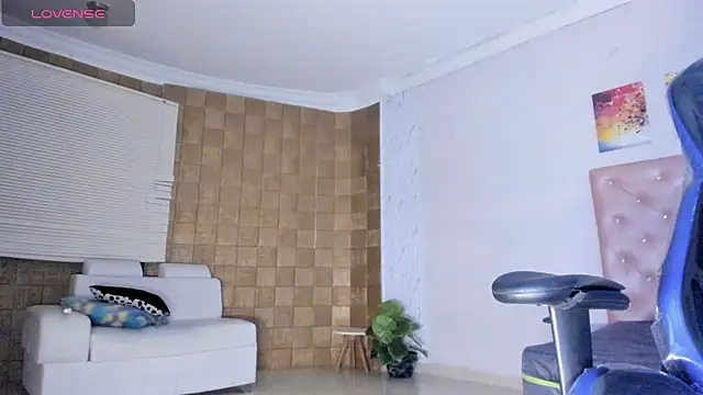 Lissalittlee online show from 17, 11, 2025