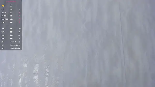 Lissalittlee online show from 14, 11, 2025