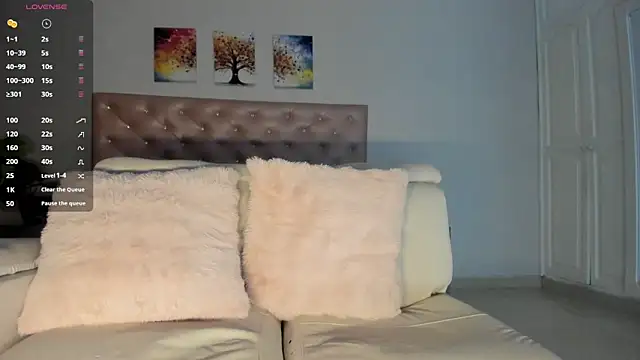 Lissalittlee online show from 28, 3, 2026