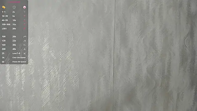 Lissalittlee online show from 20, 12, 2025