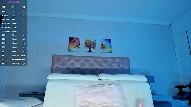 Lissalittlee online show from 11, 2, 2026