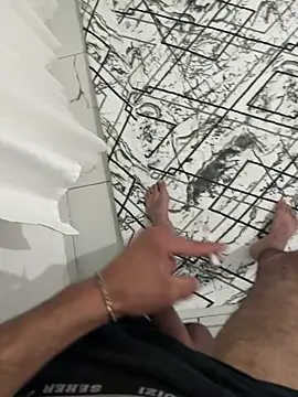 Kurtsikicixh online show from 20, 3, 2026