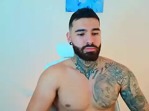 silvano torres online show from 14, 1, 2026