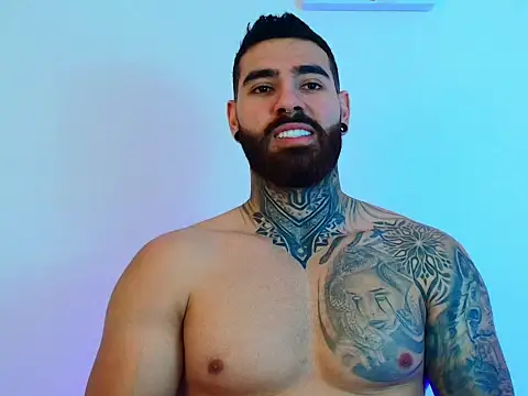 silvano torres online show from 13, 2, 2026