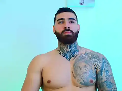 silvano torres online show from 11, 2, 2026