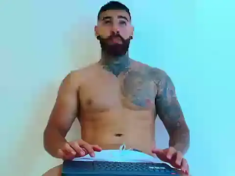 silvano torres online show from 6, 3, 2026