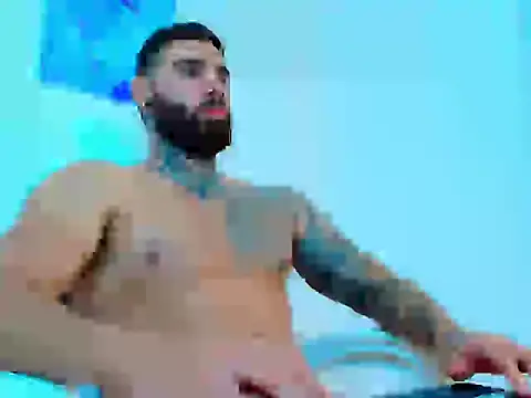 silvano torres online show from 11, 1, 2026