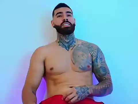 silvano torres online show from 14, 2, 2026