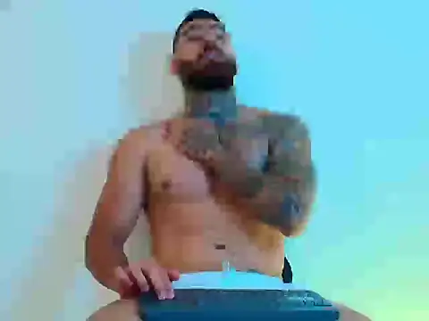 silvano torres online show from 3, 3, 2026