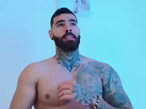 silvano torres online show from 2, 2, 2026