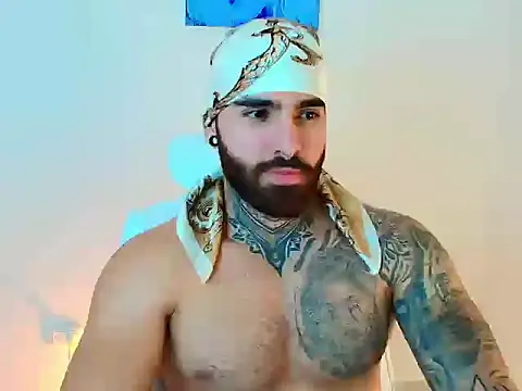 silvano torres online show from 13, 1, 2026