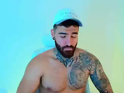 silvano torres online show from 7, 1, 2026