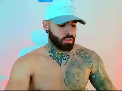 silvano torres online show from 9, 1, 2026