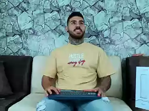 silvano torres online show from 14, 12, 2024