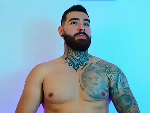 silvano torres online show from 19, 2, 2026