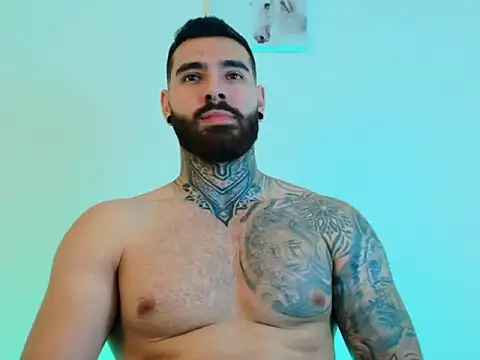 silvano torres online show from 10, 2, 2026