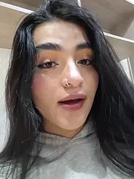 miel gomez online show from 27, 11, 2025