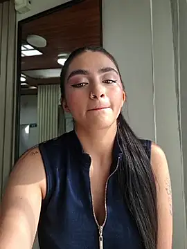 miel gomez online show from 28, 4, 2026