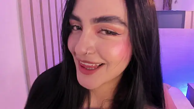 miel gomez online show from 4, 11, 2025