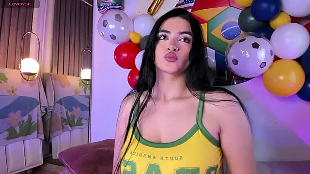 miel gomez online show from 10, 7, 2026
