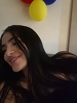 miel gomez online show from 27, 6, 2026