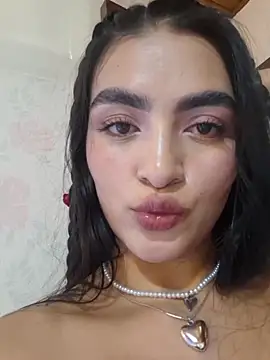 miel gomez online show from 26, 2, 2026