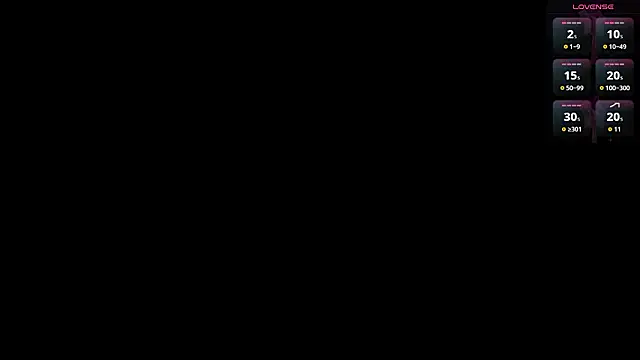 miel gomez online show from 25, 3, 2026